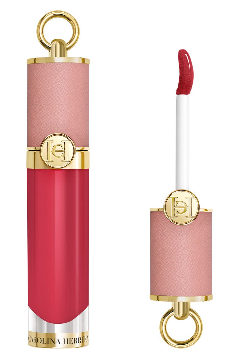 Good Girl Lip Gloss, Main, color, 310 CAROLINA RED