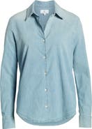 AG Cade Chambray Shirt
