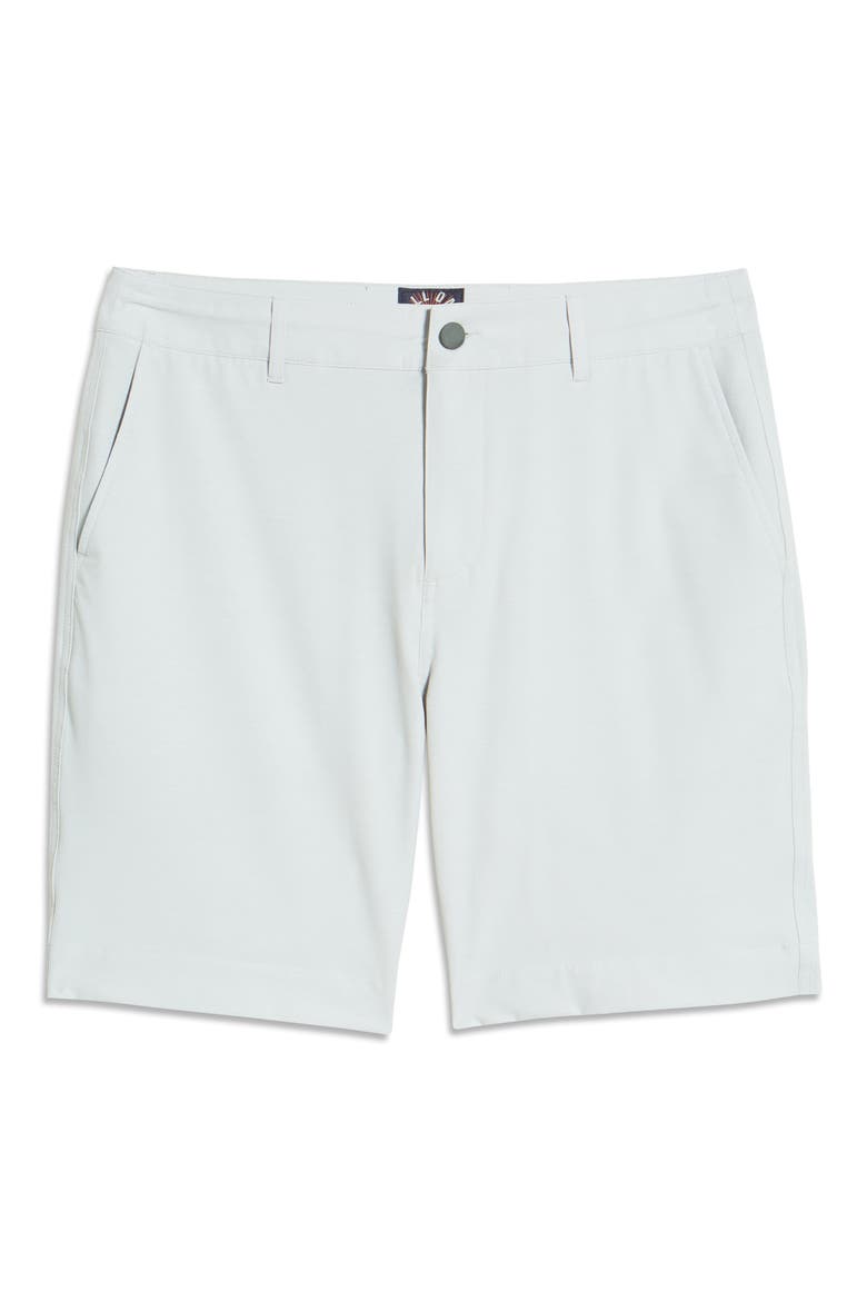 Belt Loop All Day 9-Inch Shorts, Alternate, color, STONE