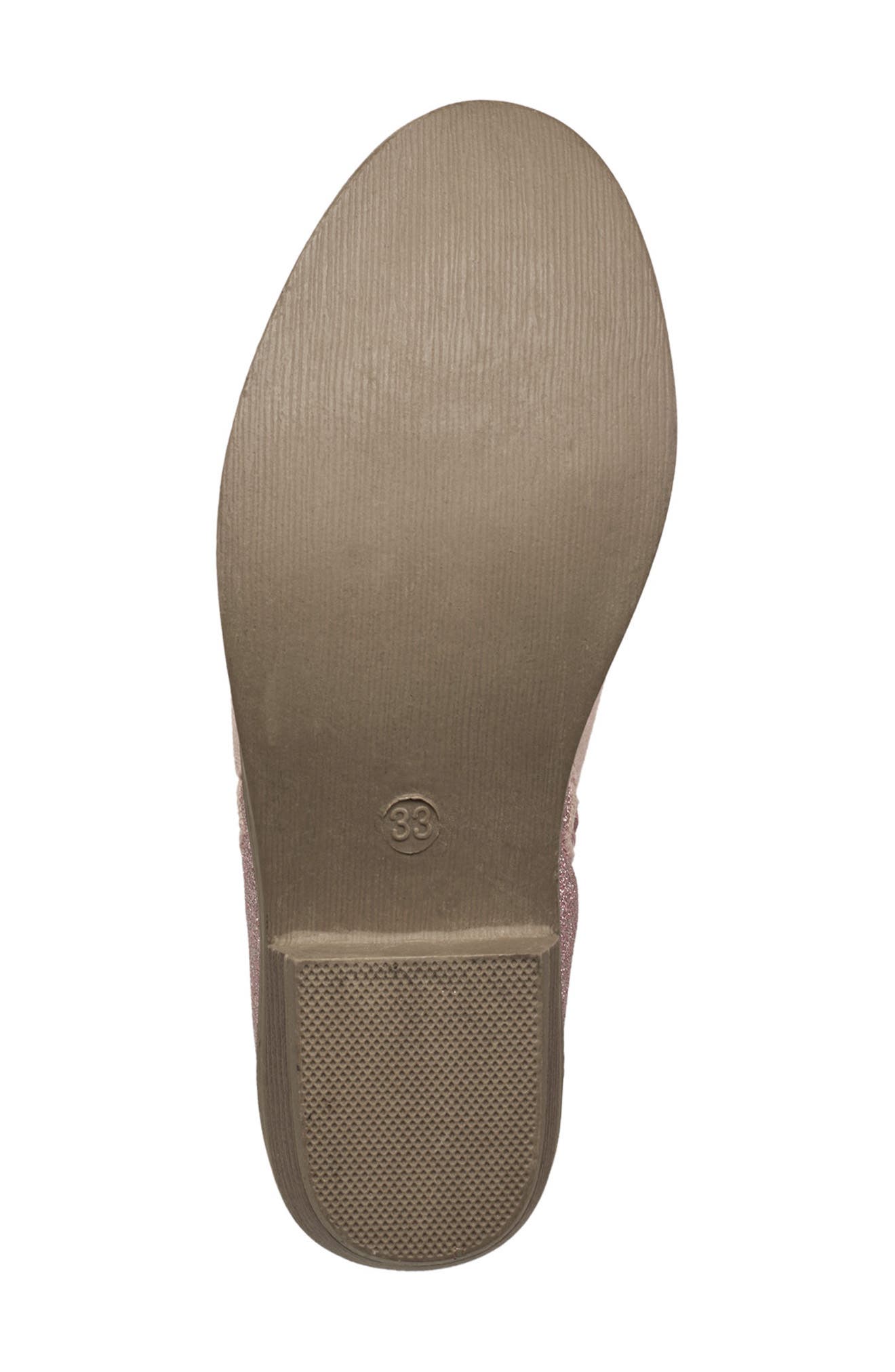 Lucky Brand Kids' Michelle Boot, Alternate, color, Blush