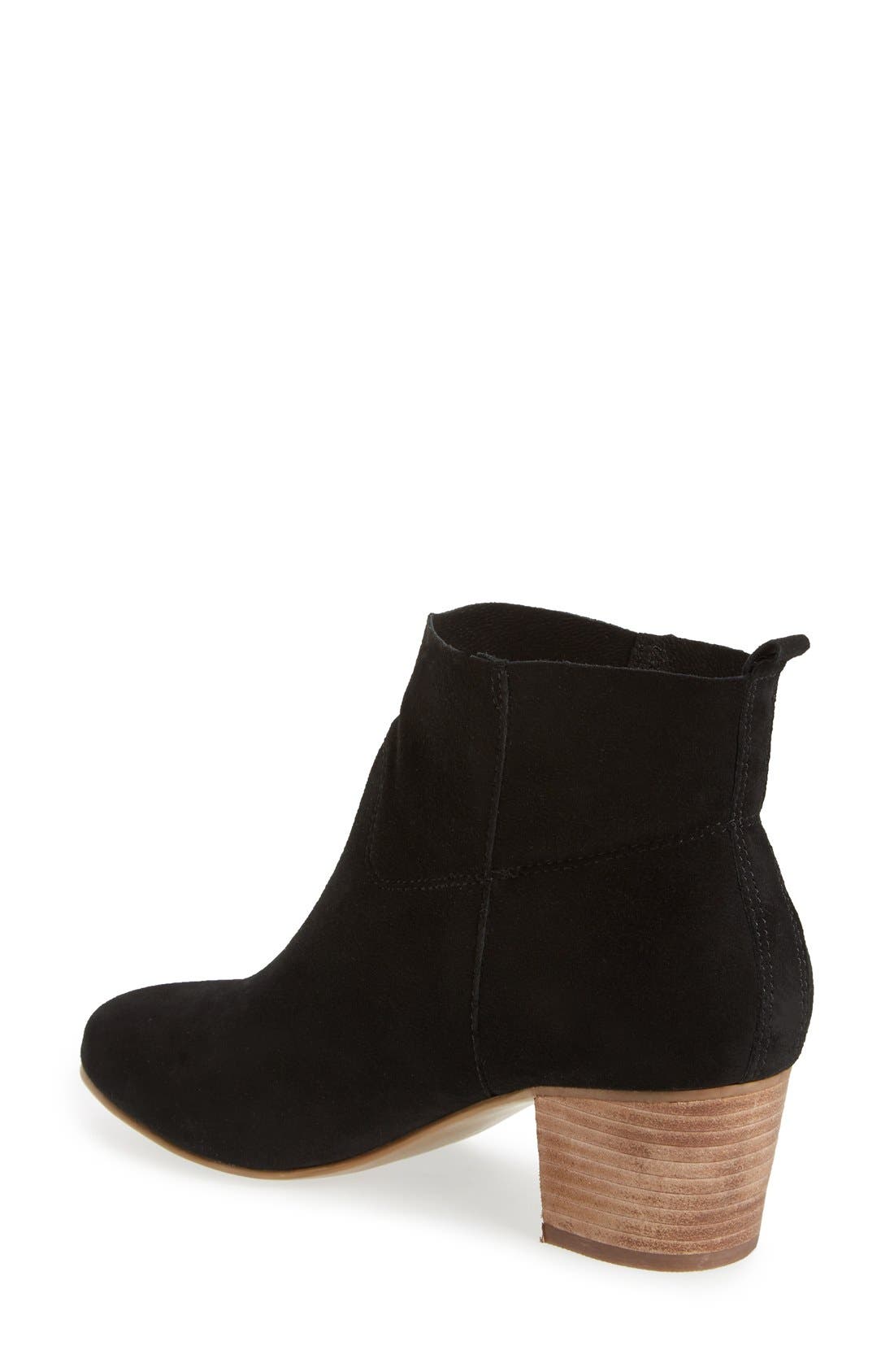 Steve Madden 'Harber' Bootie, Alternate, color, 