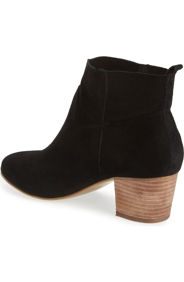 Steve Madden 'Harber' Bootie, Alternate, color,