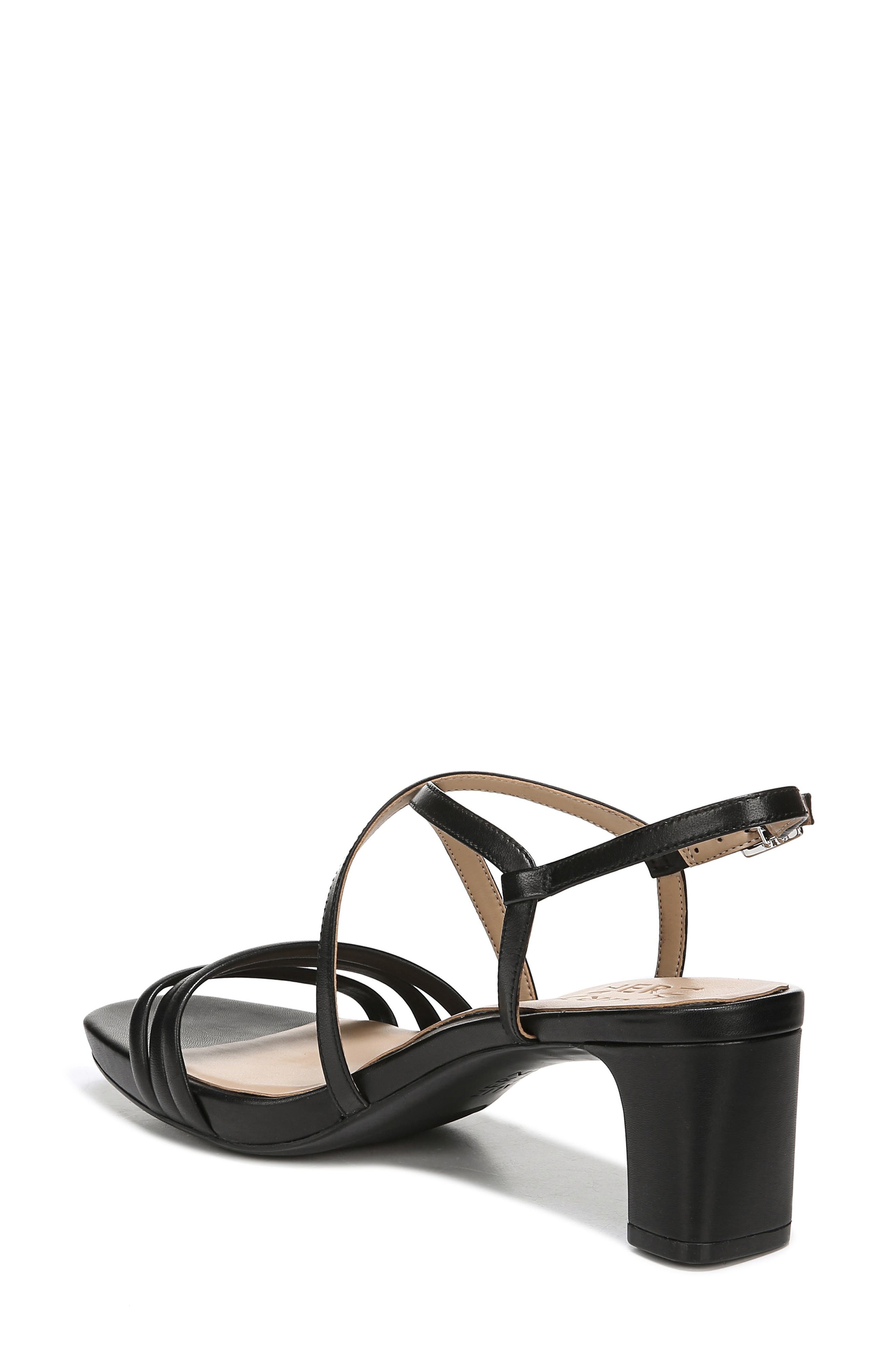 Naturalizer Iris Sandal, Alternate, color, 