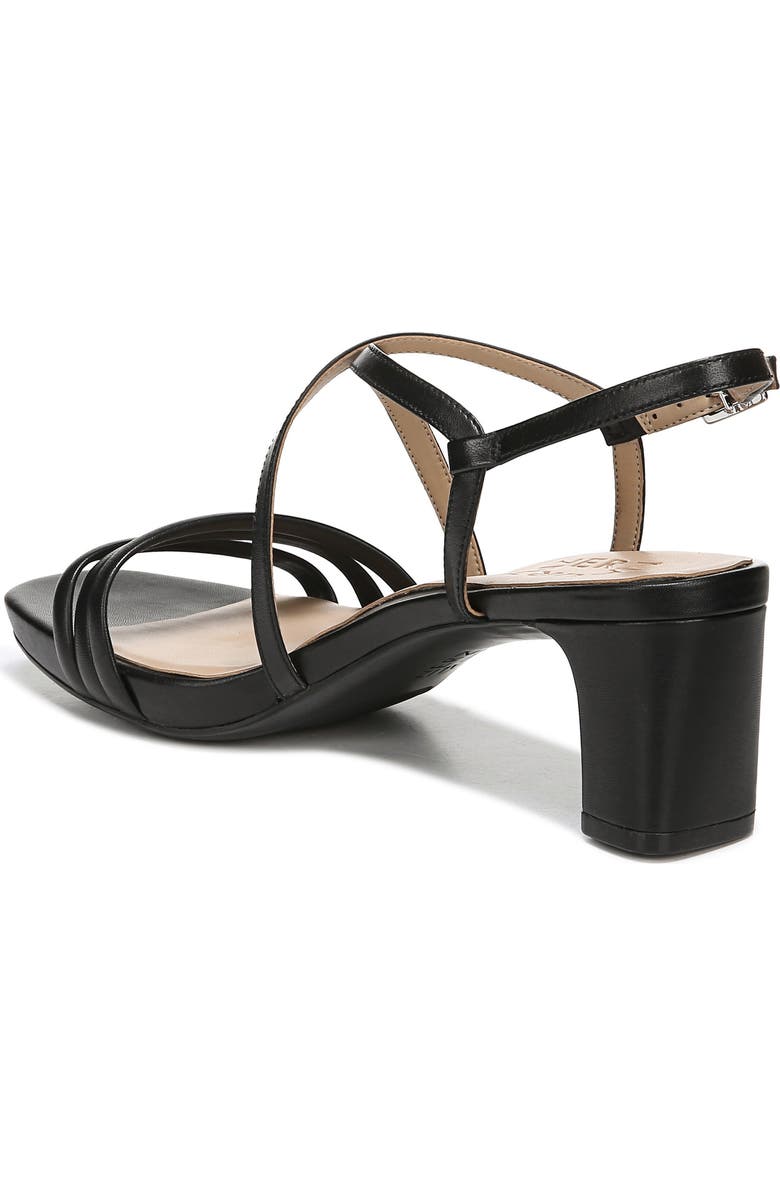 Naturalizer Iris Sandal, Alternate, color,