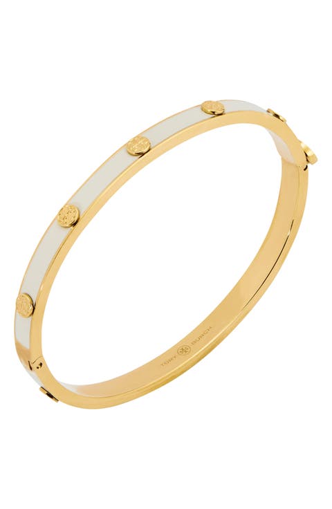 Miller Stud Hinge Bracelet