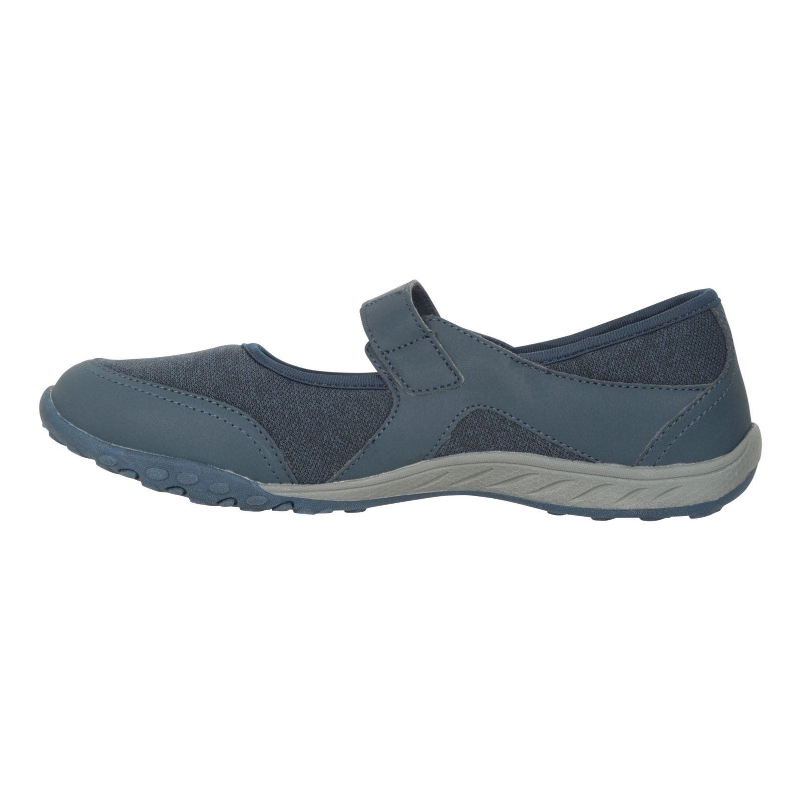 Stroll Outdoor Casual Shoes, Alternate, color, Navy