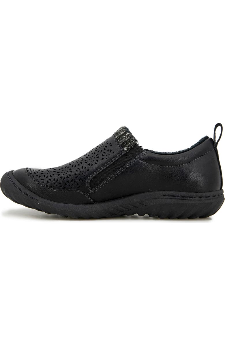 Jambu Amber Lasercut Slip-On, Alternate, color,