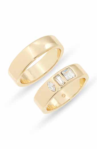 2-Pack Assorted Cigar Rings