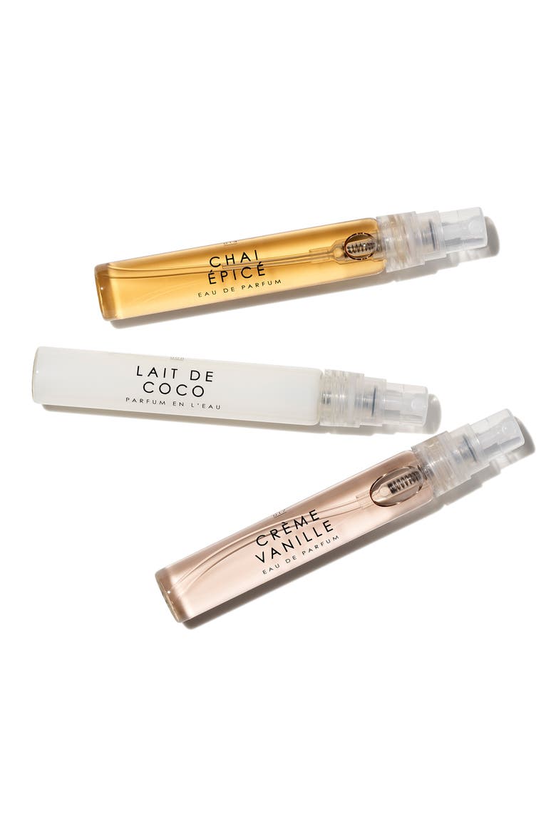Discovery Fragrance Spray Trio, Alternate, color, NO COLOR