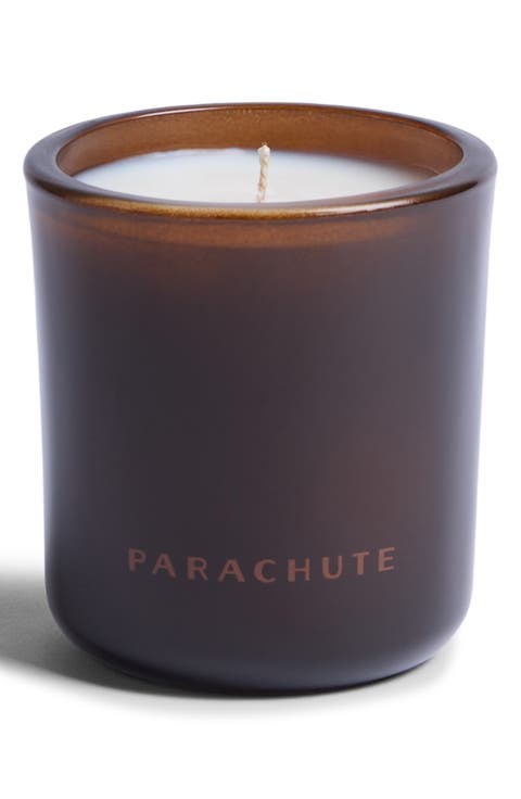 The Parachute Candle