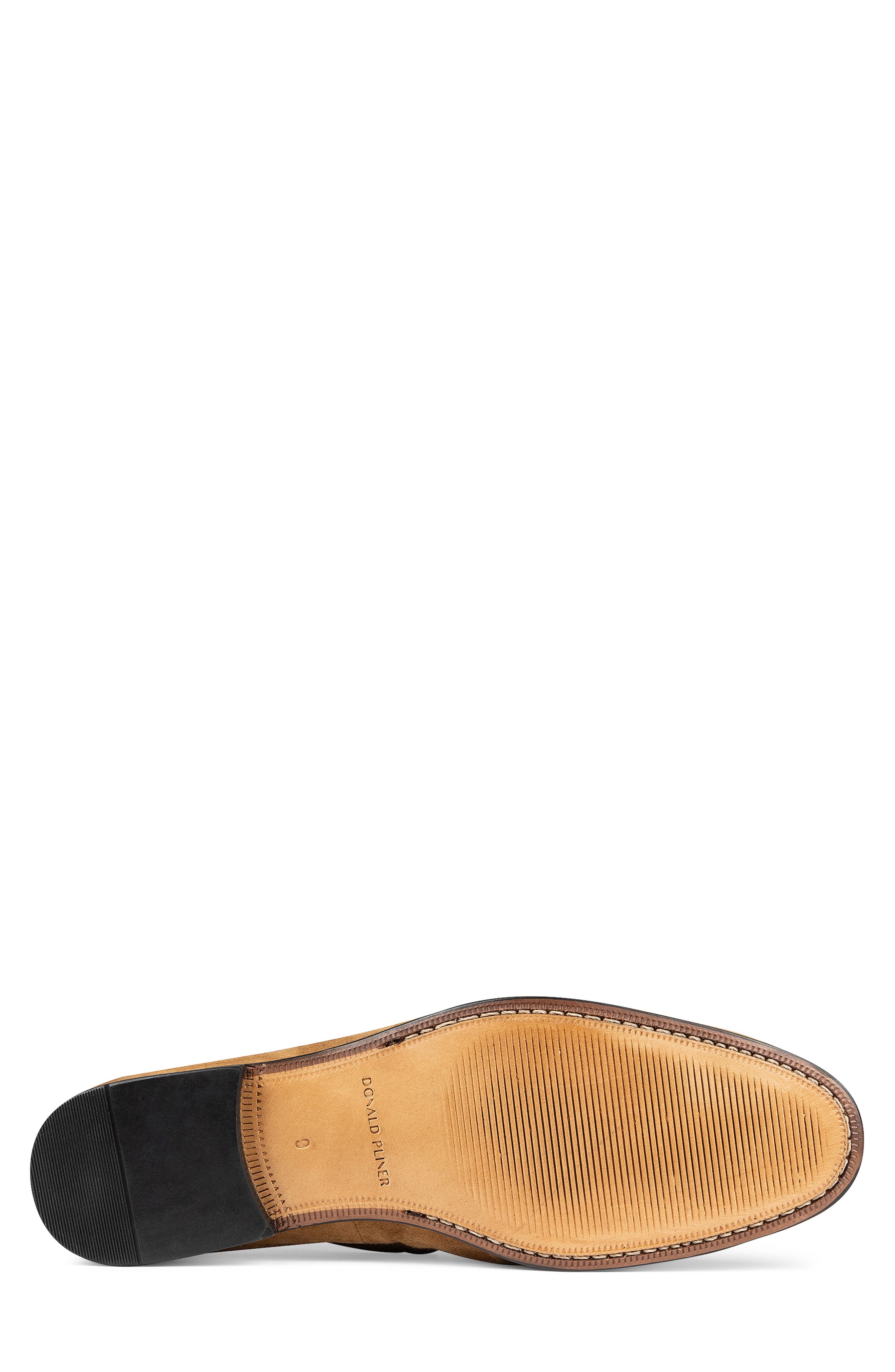 Donald Pliner Tristan Loafer, Alternate, color, Tobacco