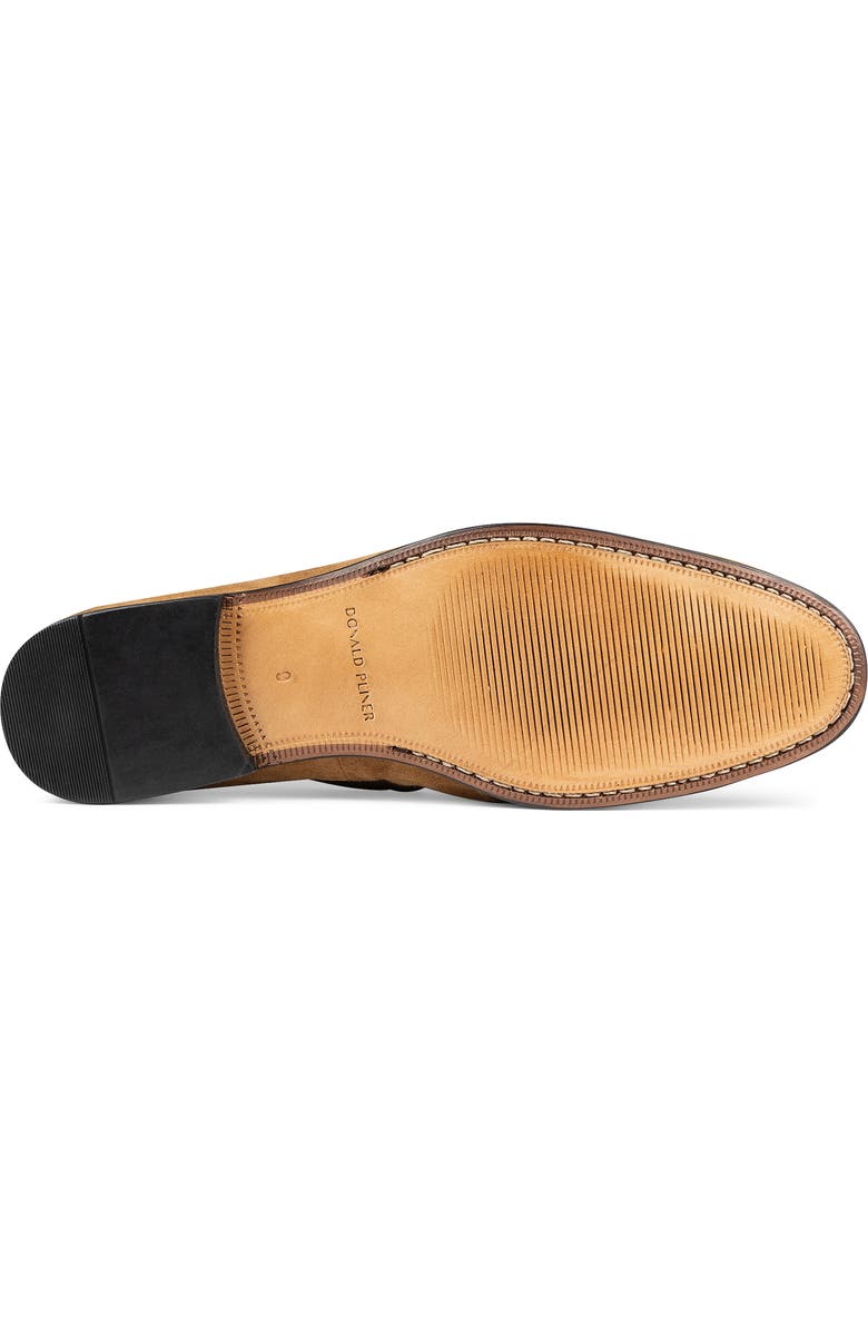 Donald Pliner Tristan Loafer, Alternate, color, Tobacco