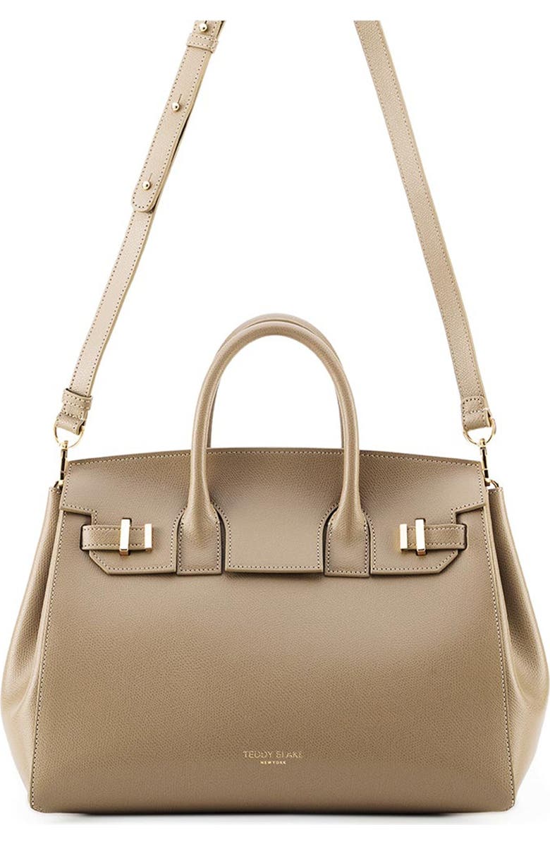Teddy Blake Gigi Palmellato 13", Alternate, color, Light Beige