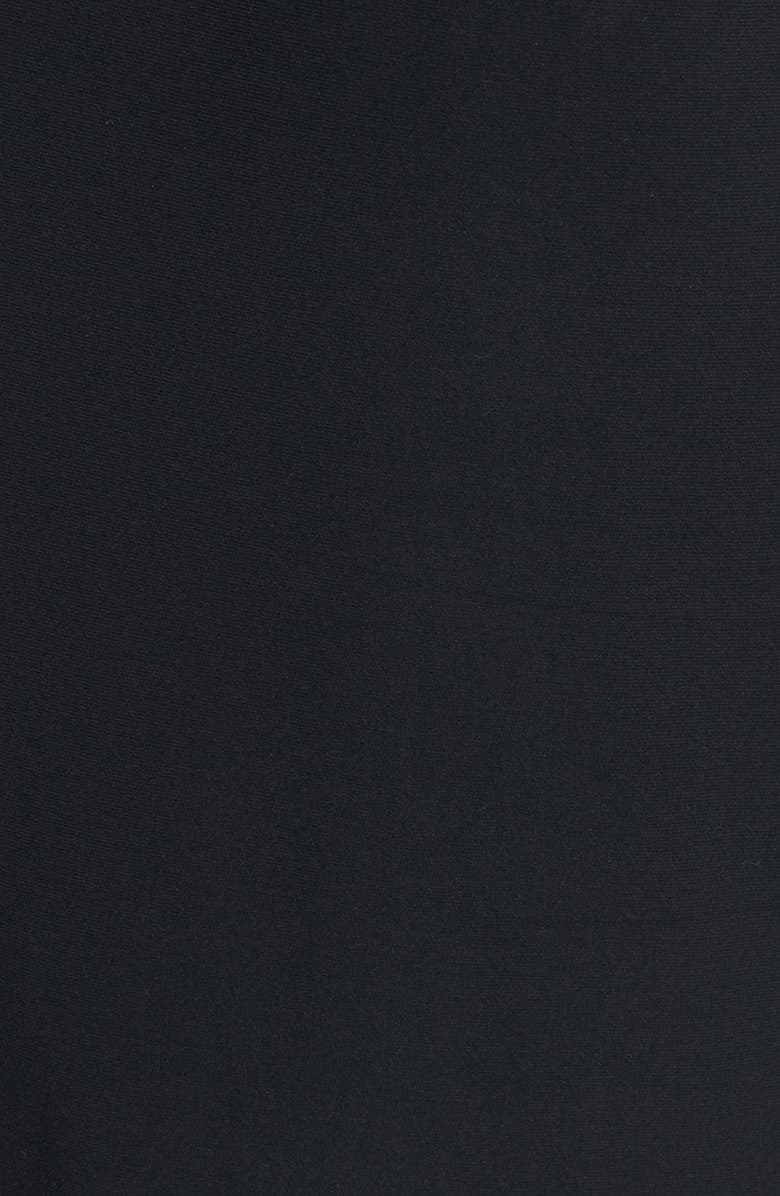 Japanese Weekend Jersey Wrap Dress, Alternate, color,