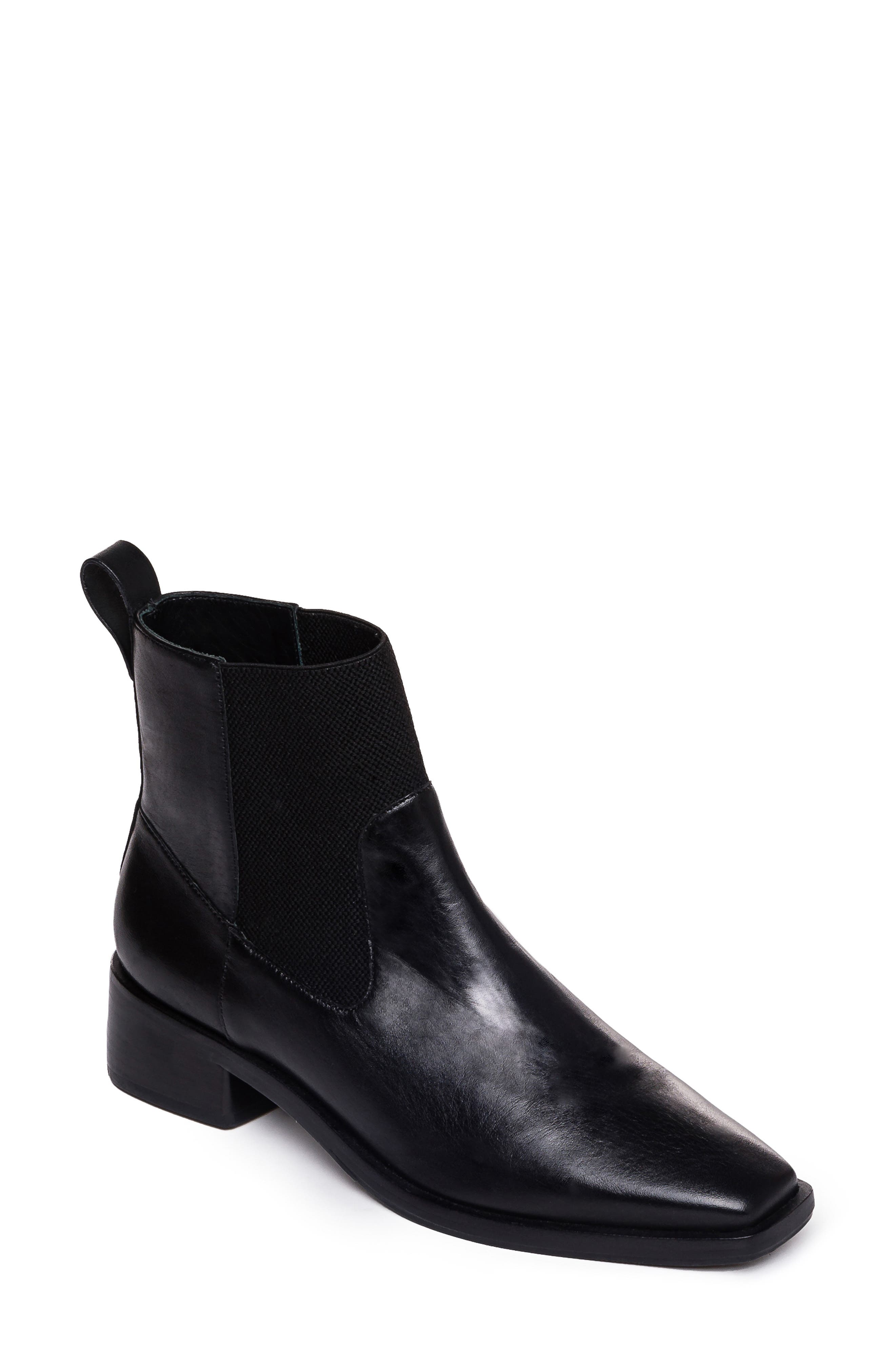 Bernardo Footwear Hayes Chelsea Boot, Main, color, 