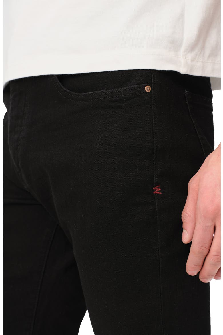 HND Skinny Jeans, Alternate, color, SHADOW