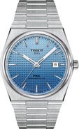Tissot PRX GTS Powermatic 80 Bracelet Watch, 40mm