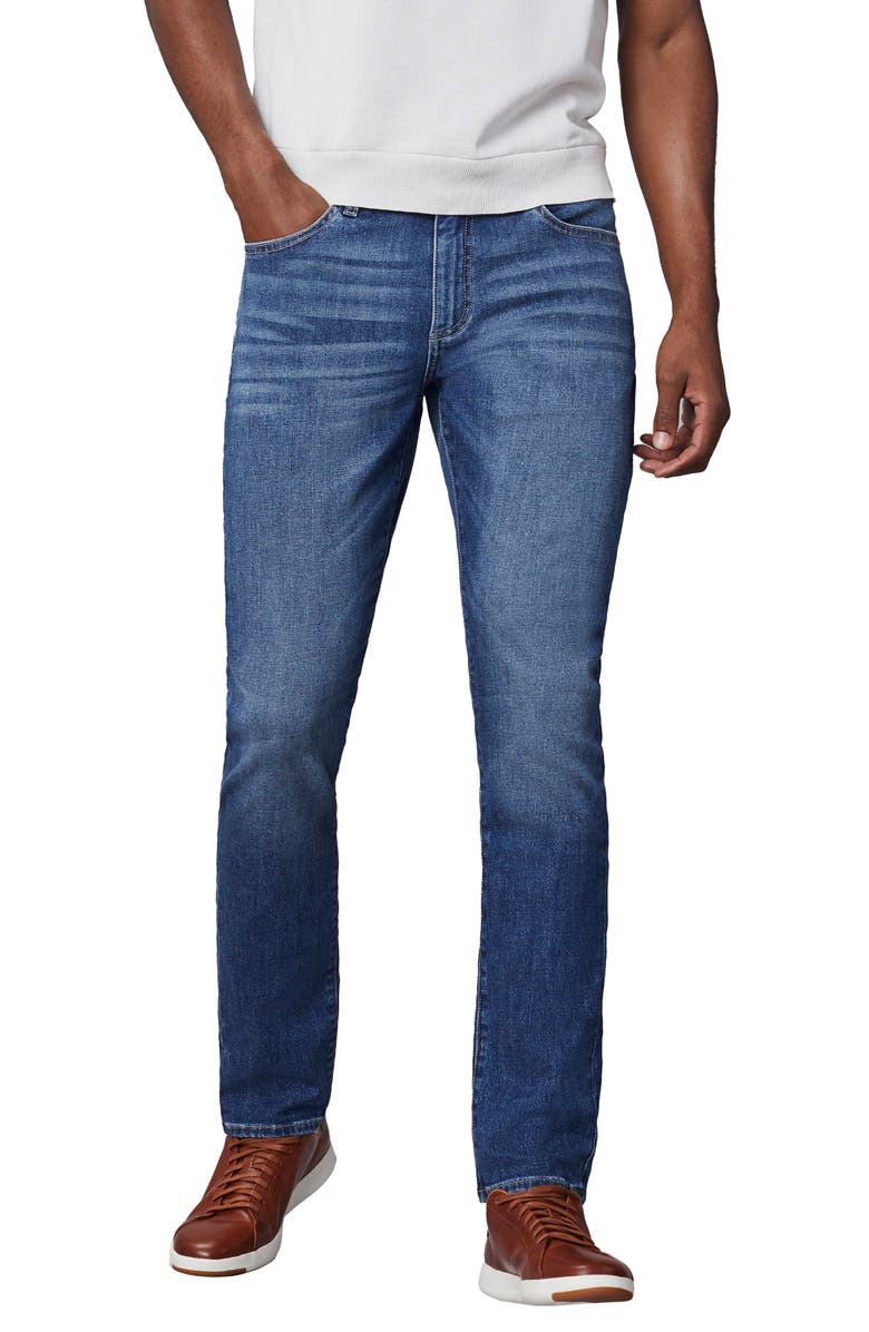 DL1961 Cooper Tapered Leg Jeans, Main, color, 