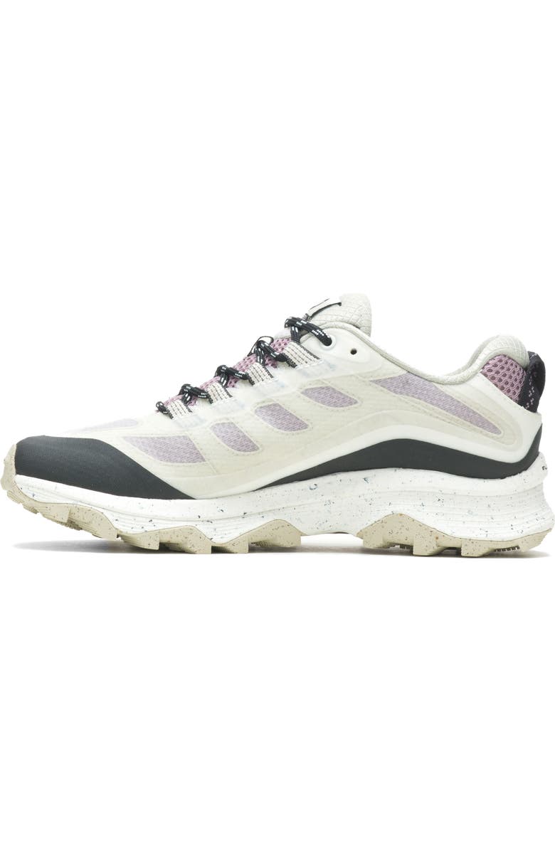 Merrell Moab Speed Sneaker, Alternate, color,
