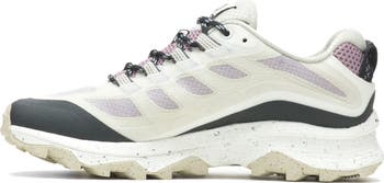 Moab Waterproof Hiking Shoe