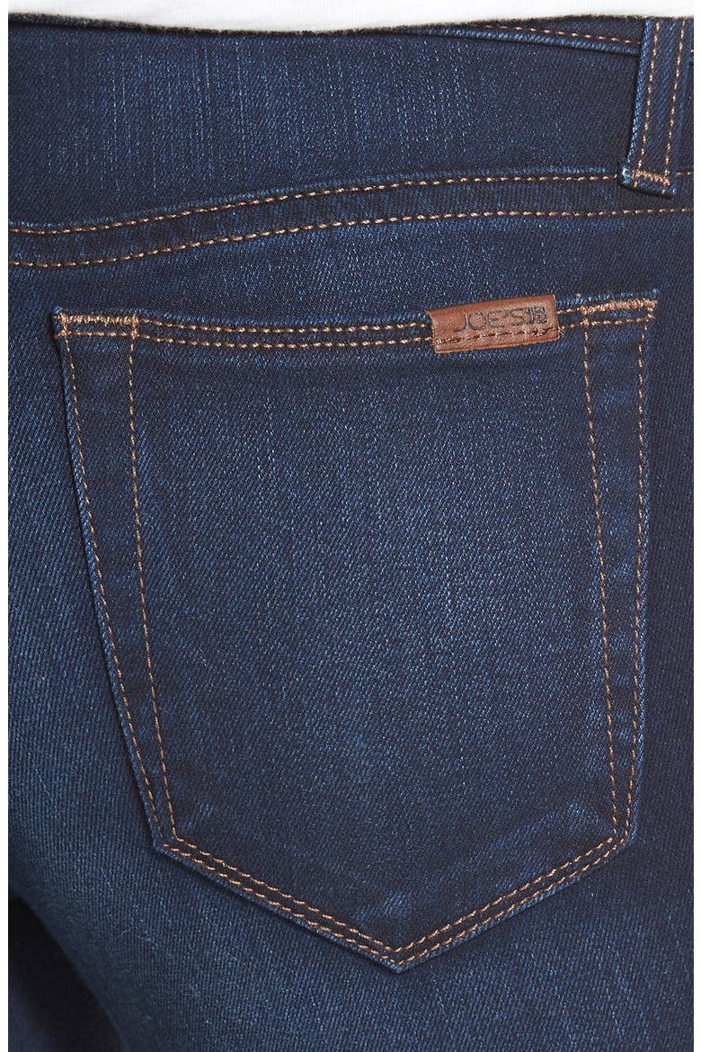 'Flawless - Vixen' Bootcut Jeans, Alternate, color, CECILY