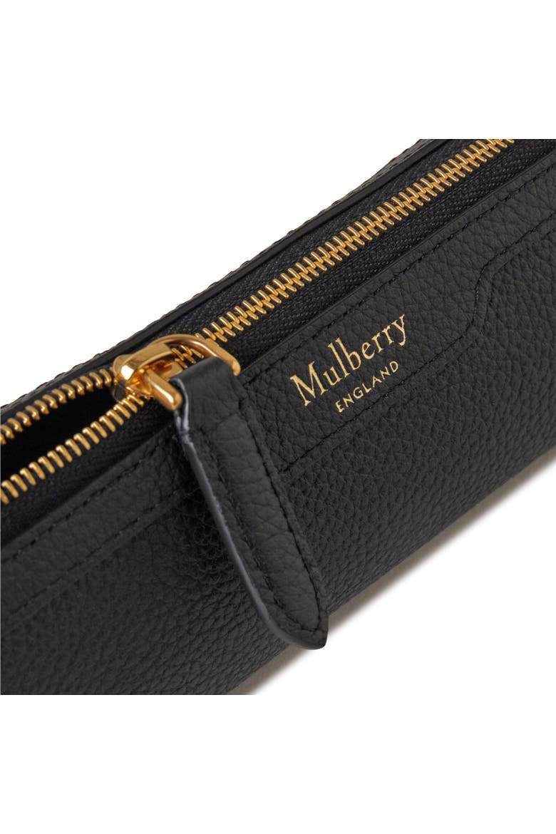 Pencil Case, Alternate, color, Black