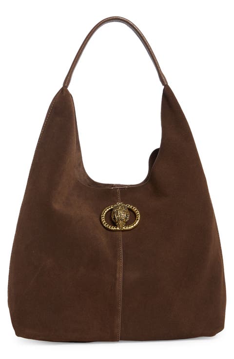 Medium Chelsea Slouch Hobo Bag