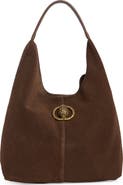 Kurt Geiger London Medium Chelsea Slouch Hobo Bag