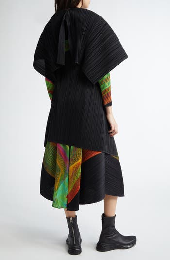 Monthly Colours: October – The official ISSEY MIYAKE ONLINE