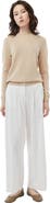 GOBI Mongolian Cashmere $99 Cashmere Hat & Sweater Set