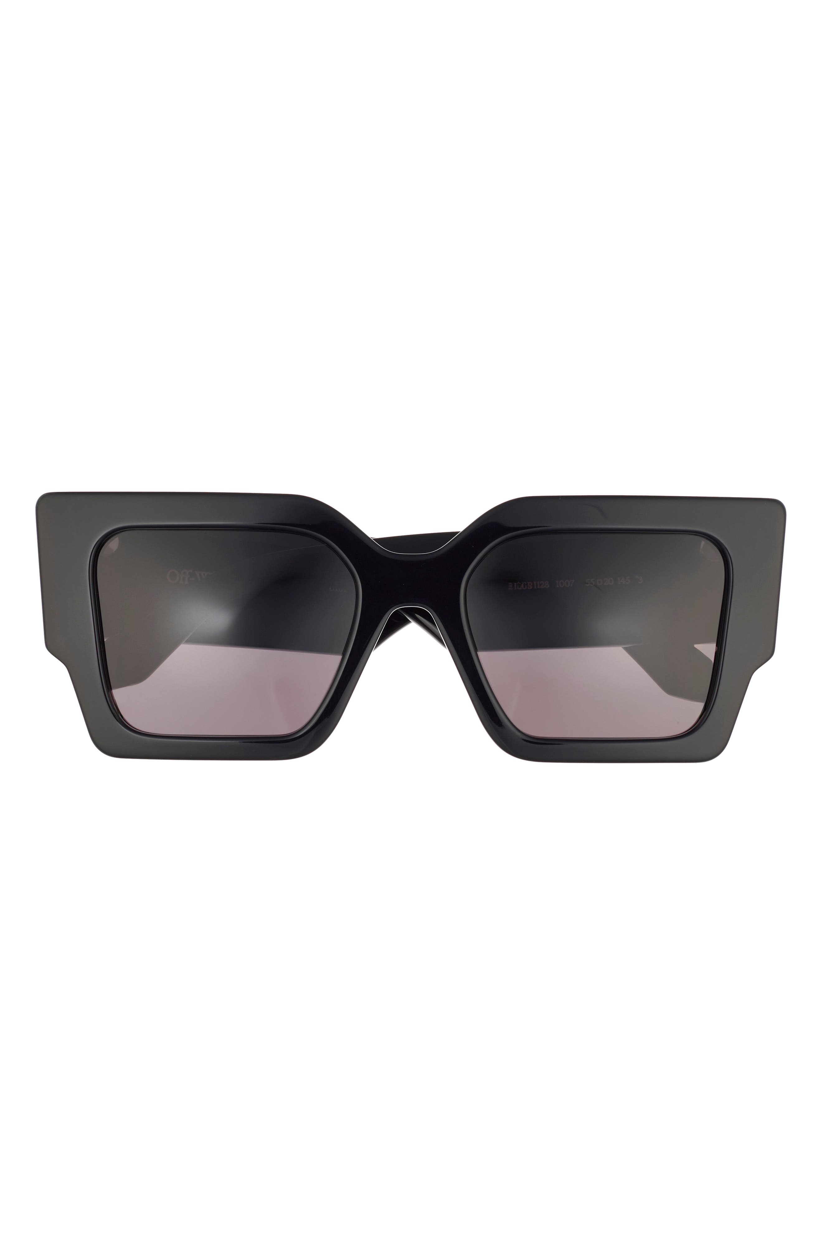Catalina Square Sunglasses