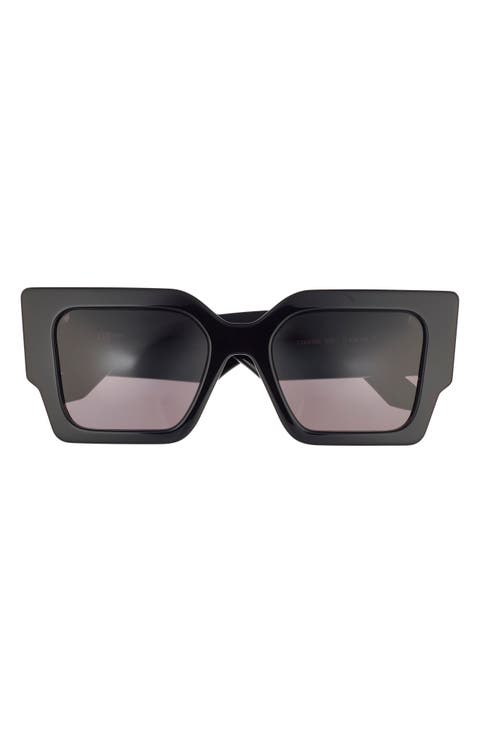 Catalina Square Sunglasses