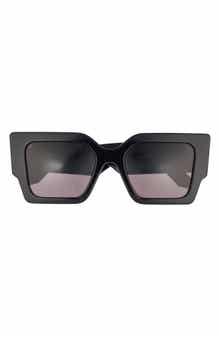 Catalina Square Sunglasses