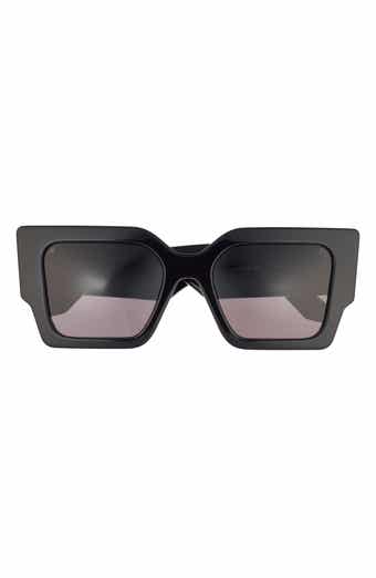 Catalina Square Sunglasses