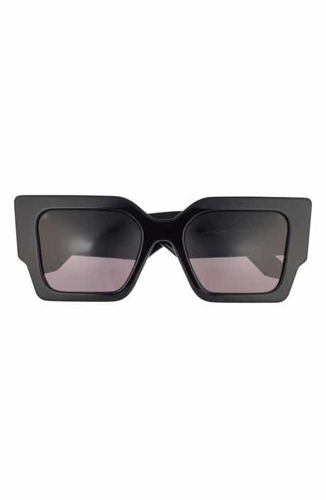 Catalina Square Sunglasses