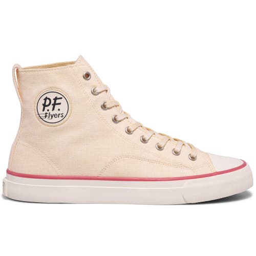 Pf Flyers P.f. Flyers All-american High-top Sneaker