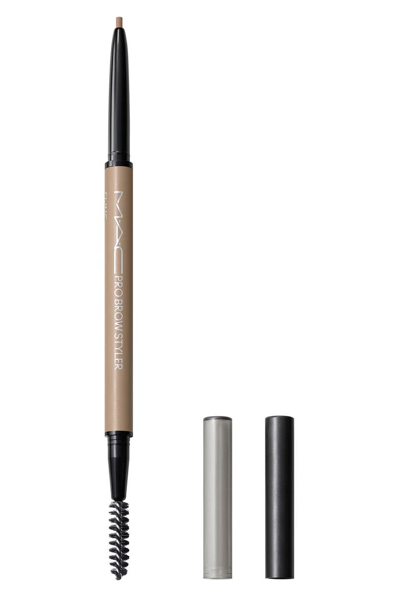 Pro Brow Styler Fill & Shade Brow Pencil, Main, color, FLING