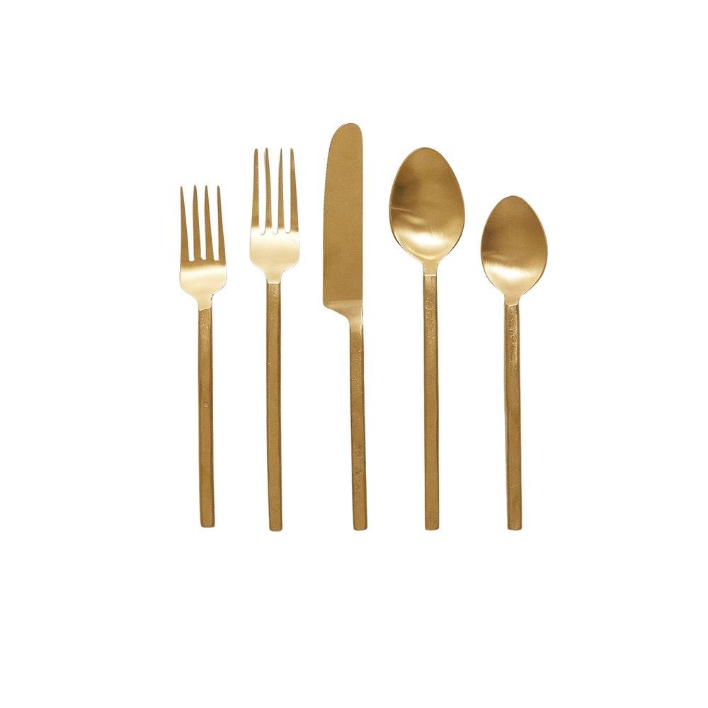 selected Gold
