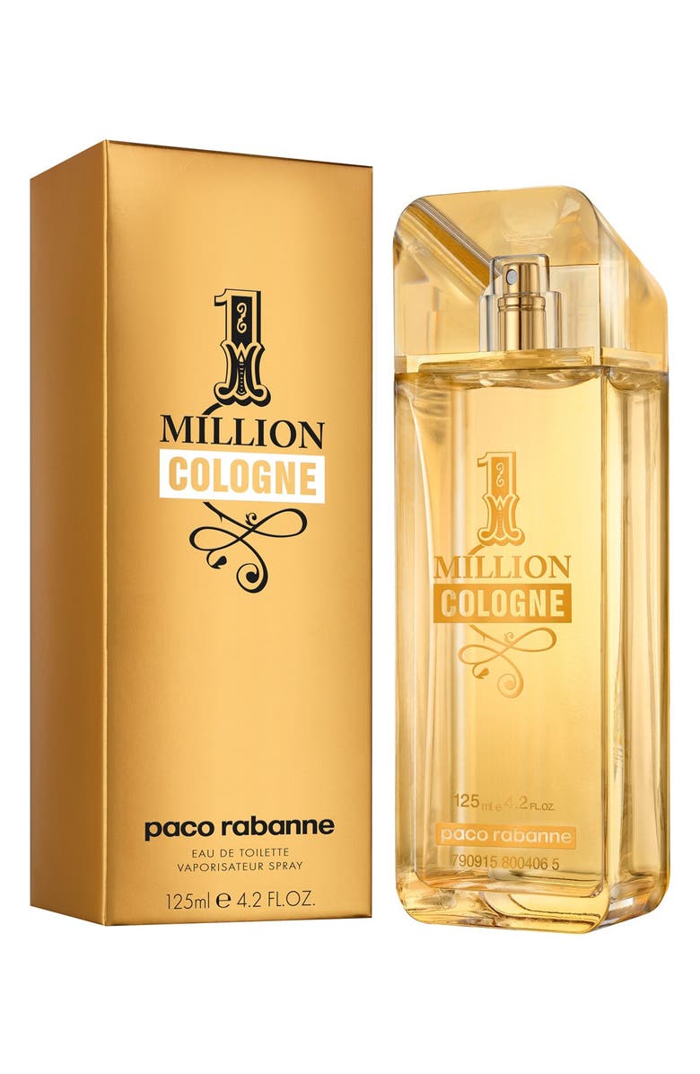 1 MILLION , Alternate, color,