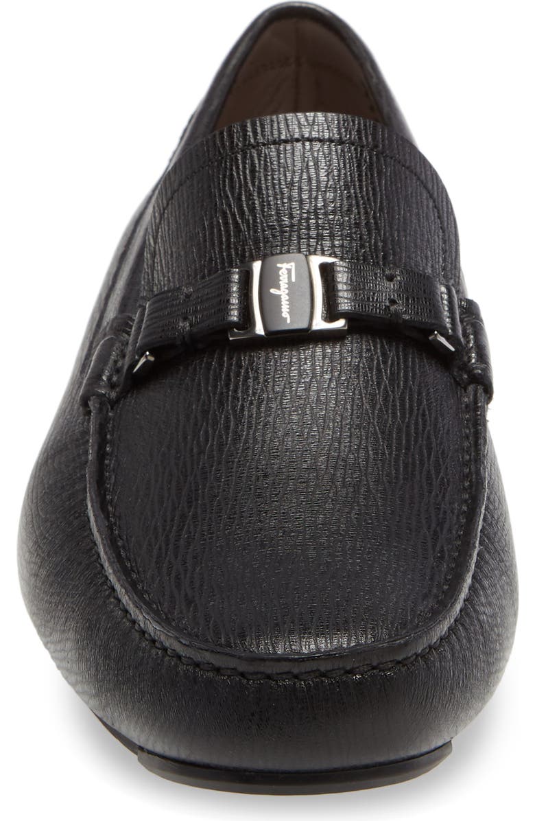FERRAGAMO Salvatore Ferragamo Amer Driving Loafer, Alternate, color,