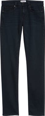 FRAME L'Homme Slim Fit Jeans