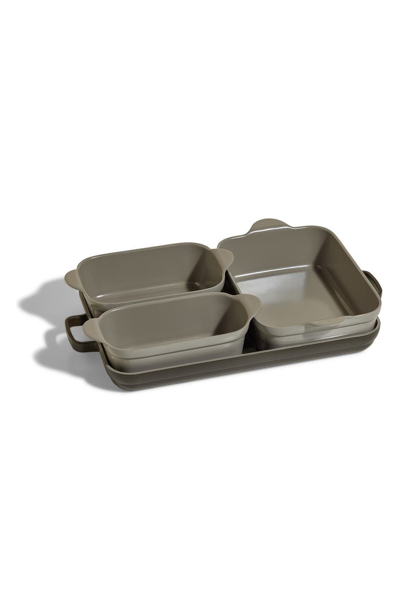 Our Place 5-Piece Ovenware Set, Main, color,