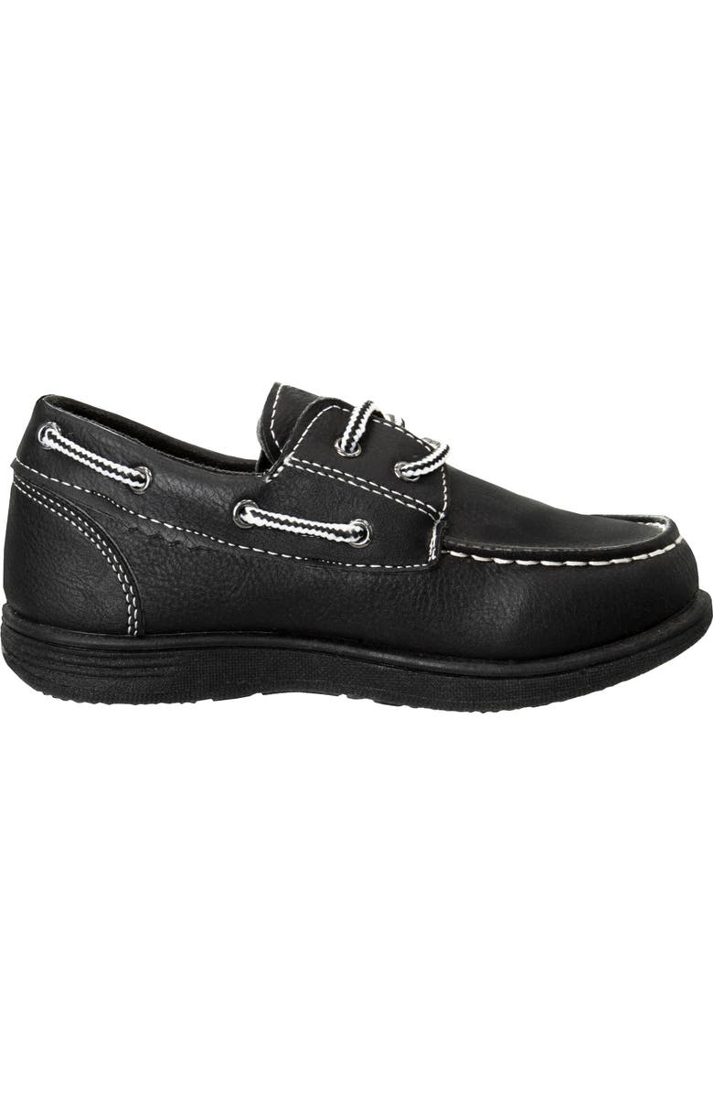 JOSMO Kids' Boat Shoe, Alternate, color,