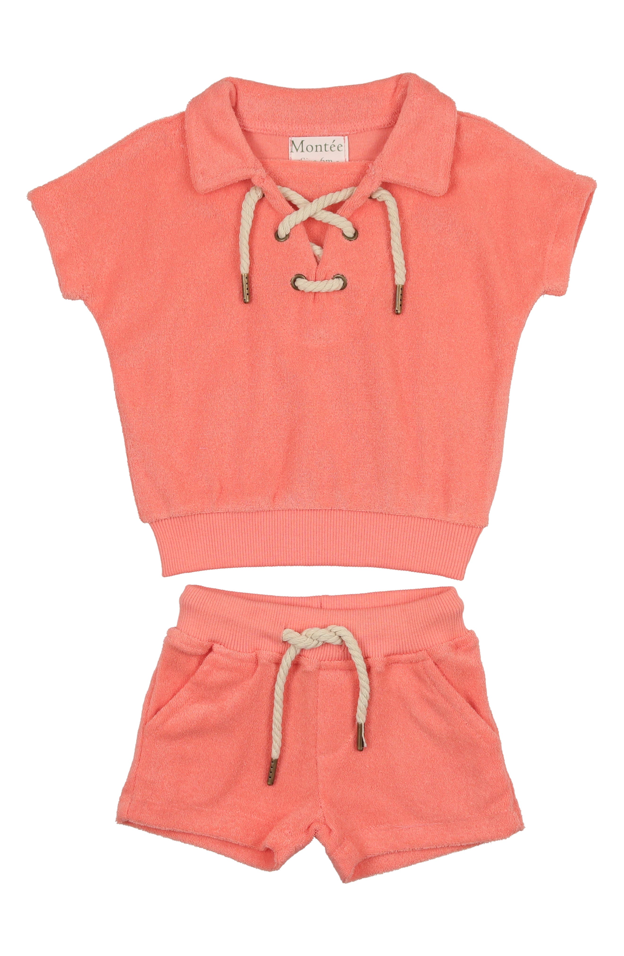 selected CORAL