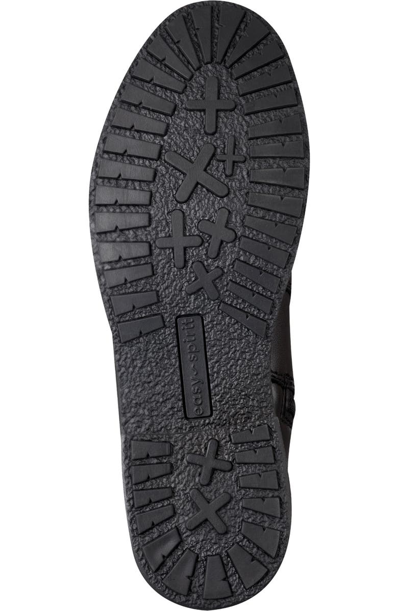 Easy Spirit Jackie Knee High Boot, Alternate, color, Black