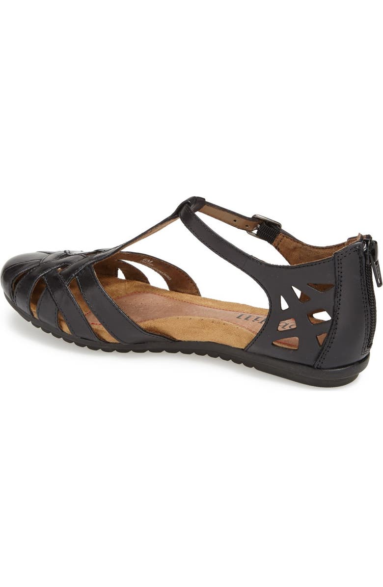Rockport Cobb Hill 'Ireland' Leather Sandal, Alternate, color,