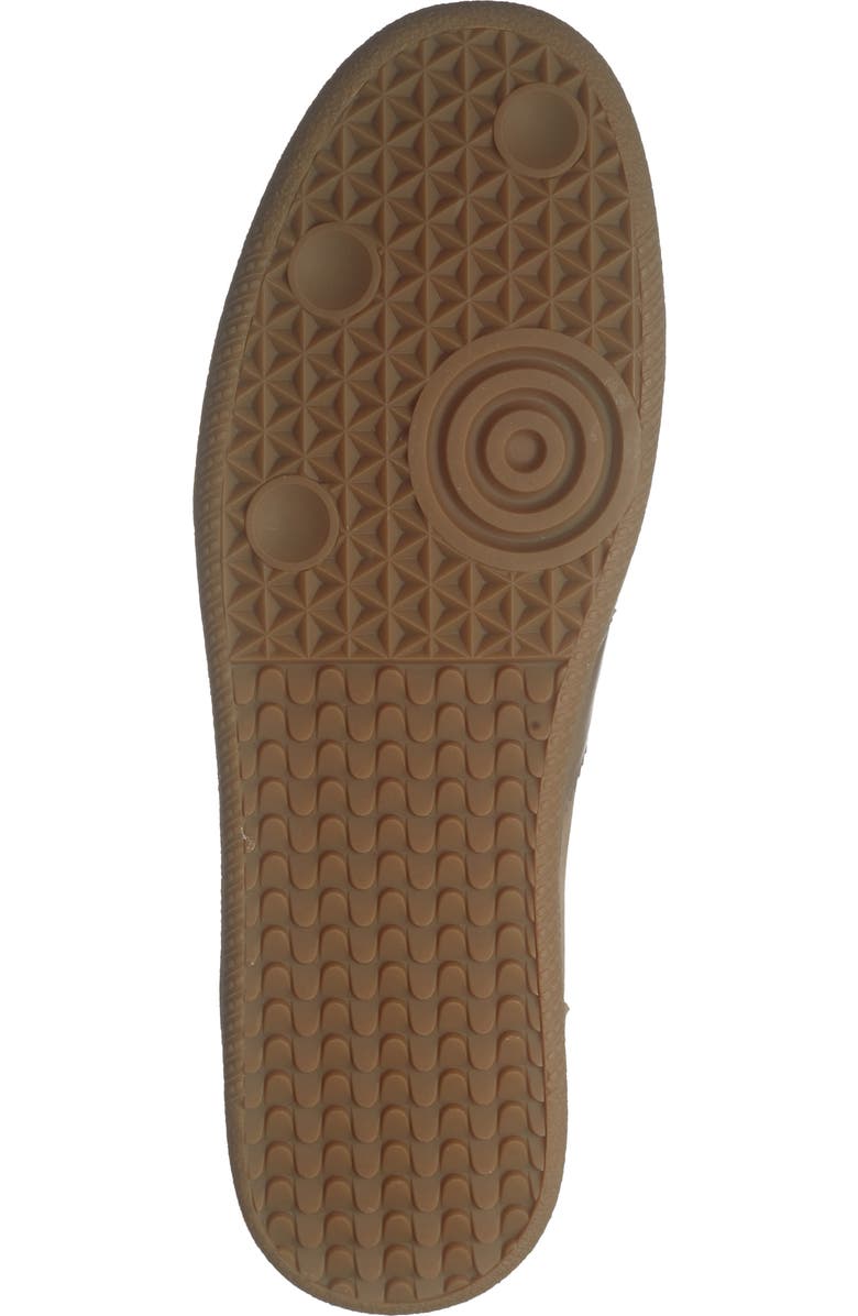 Magnanni Meta Sneaker, Alternate, color, Roccia Suede / Roccia