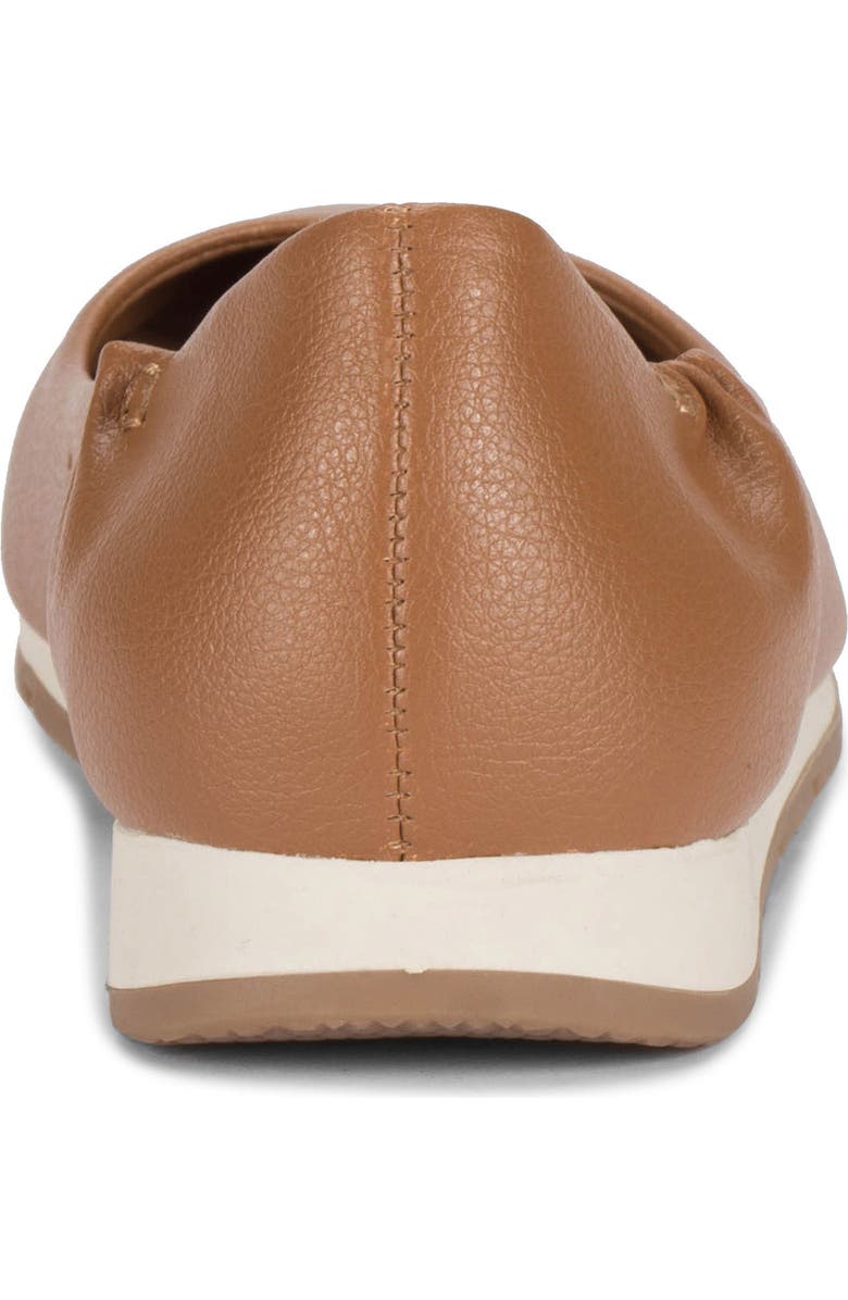 BARETRAPS Prim Slip-On Flat, Alternate, color,