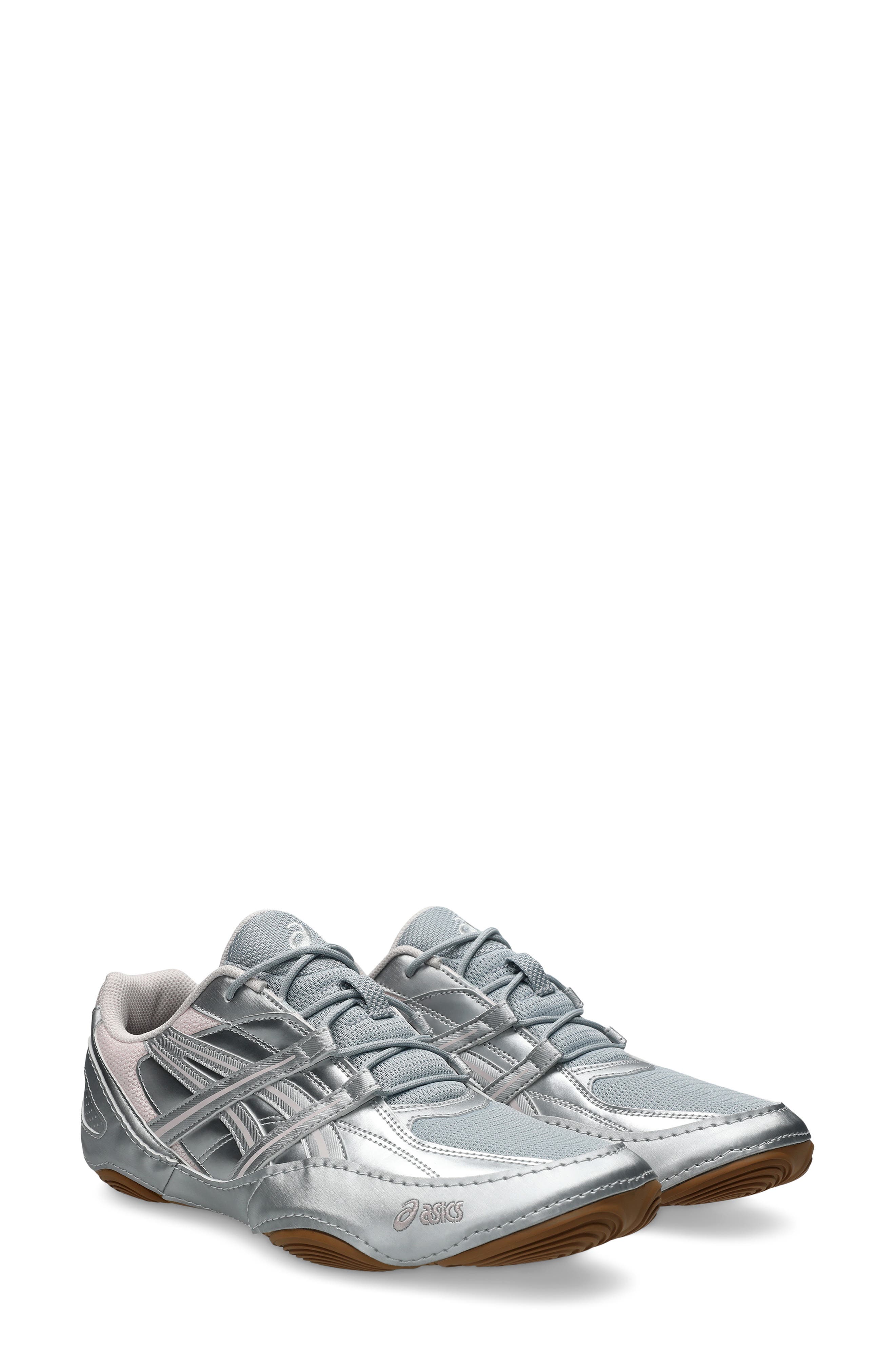 PIEDMONT GREY/ PINK CLOUD