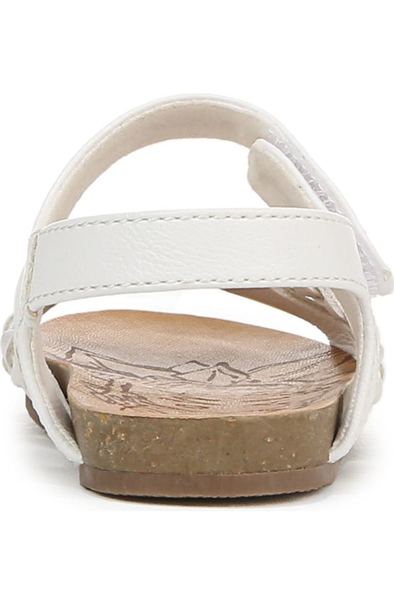 Blowfish Malibu Kids' Gaia Ankle Strap Sandal, Alternate, color,